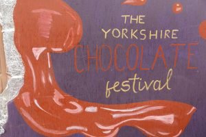 yorkshire chocolate festival