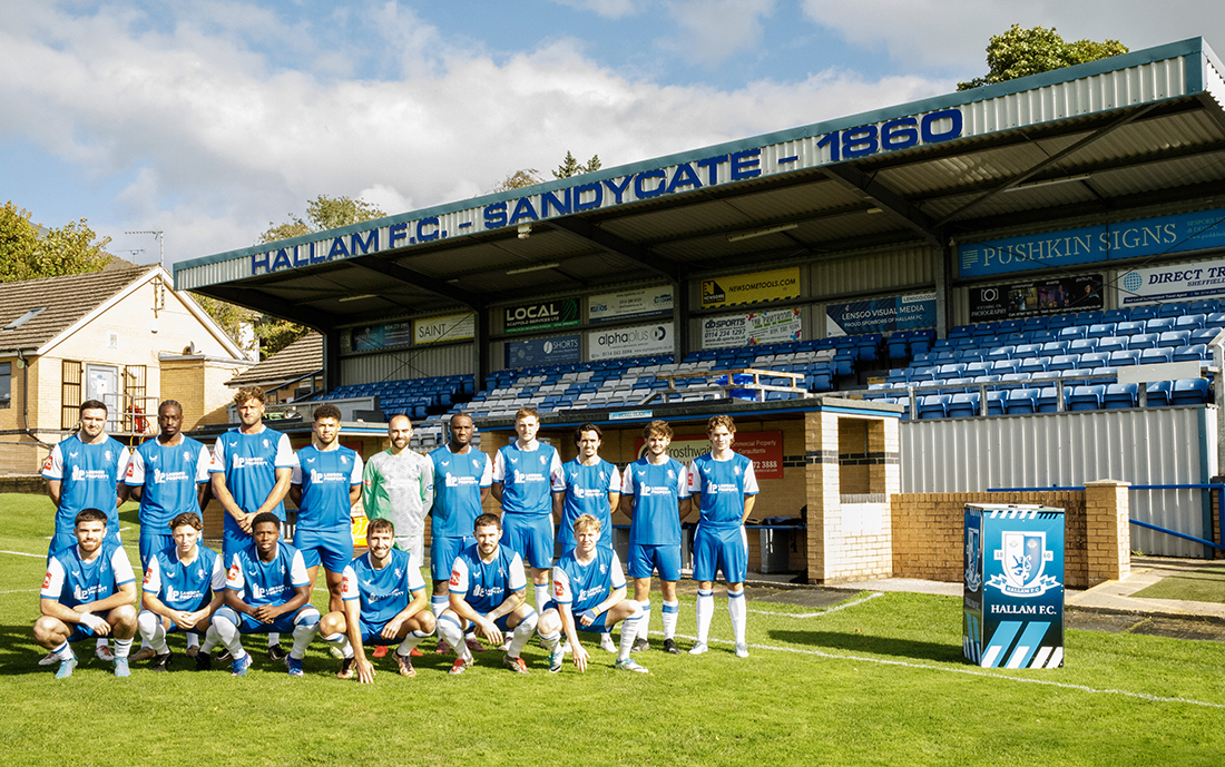 Hallam Football Club